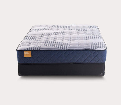 Test PranaSleep Karma Moon Firm Mattress by PranaSleep