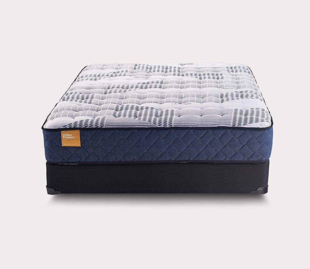 Test PranaSleep Karma Moon Firm Mattress
