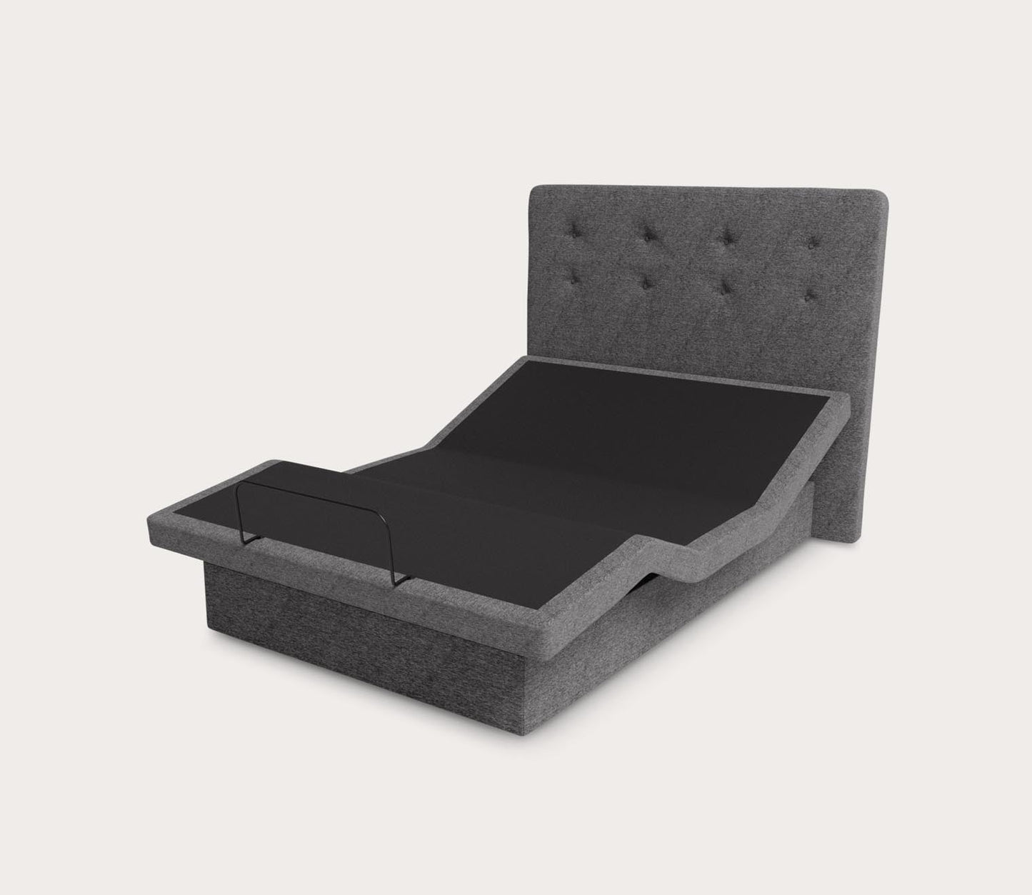 The Dawn House Adjustable Smart Bed by Dawn House