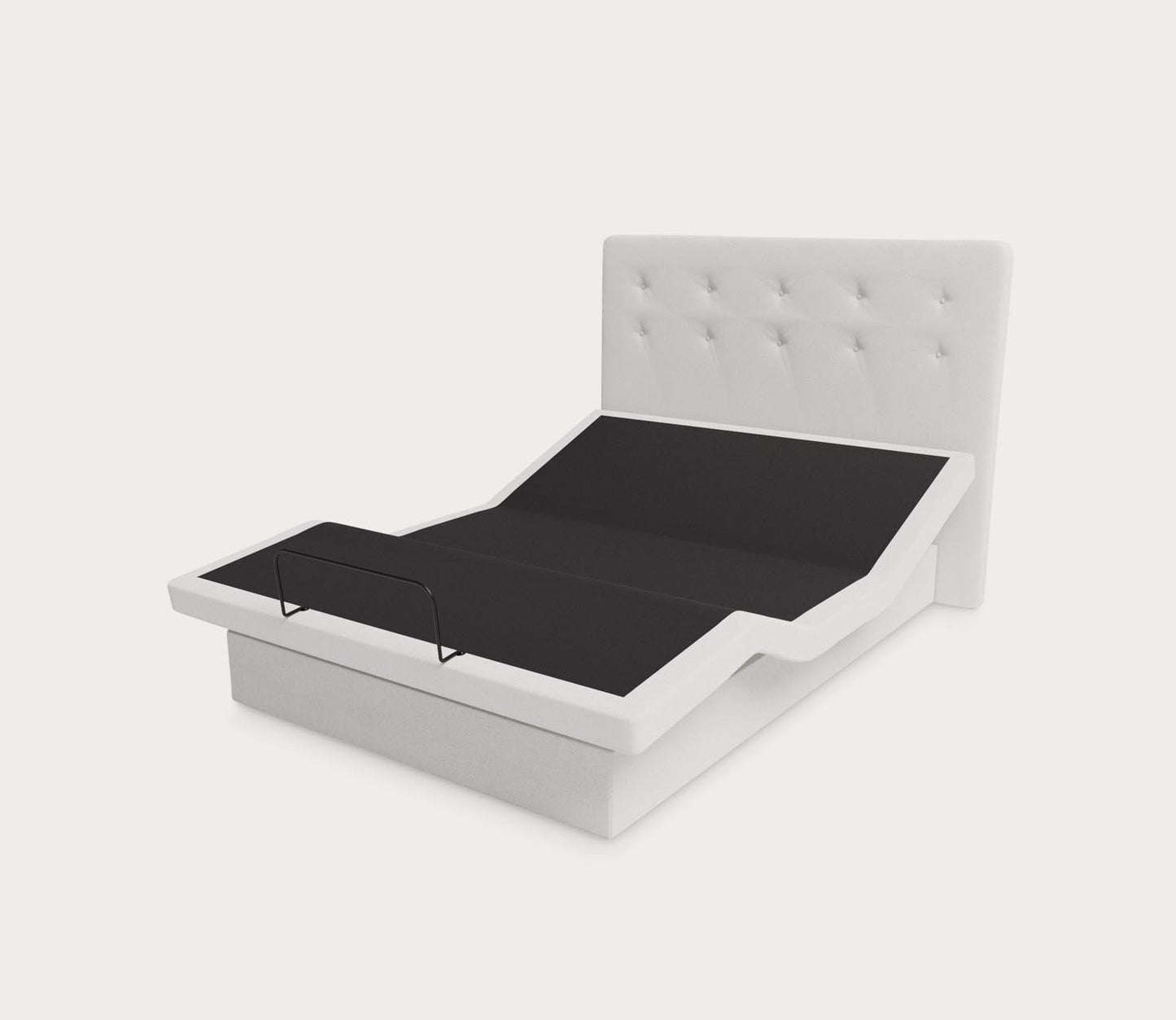 The Dawn House Adjustable Smart Bed by Dawn House