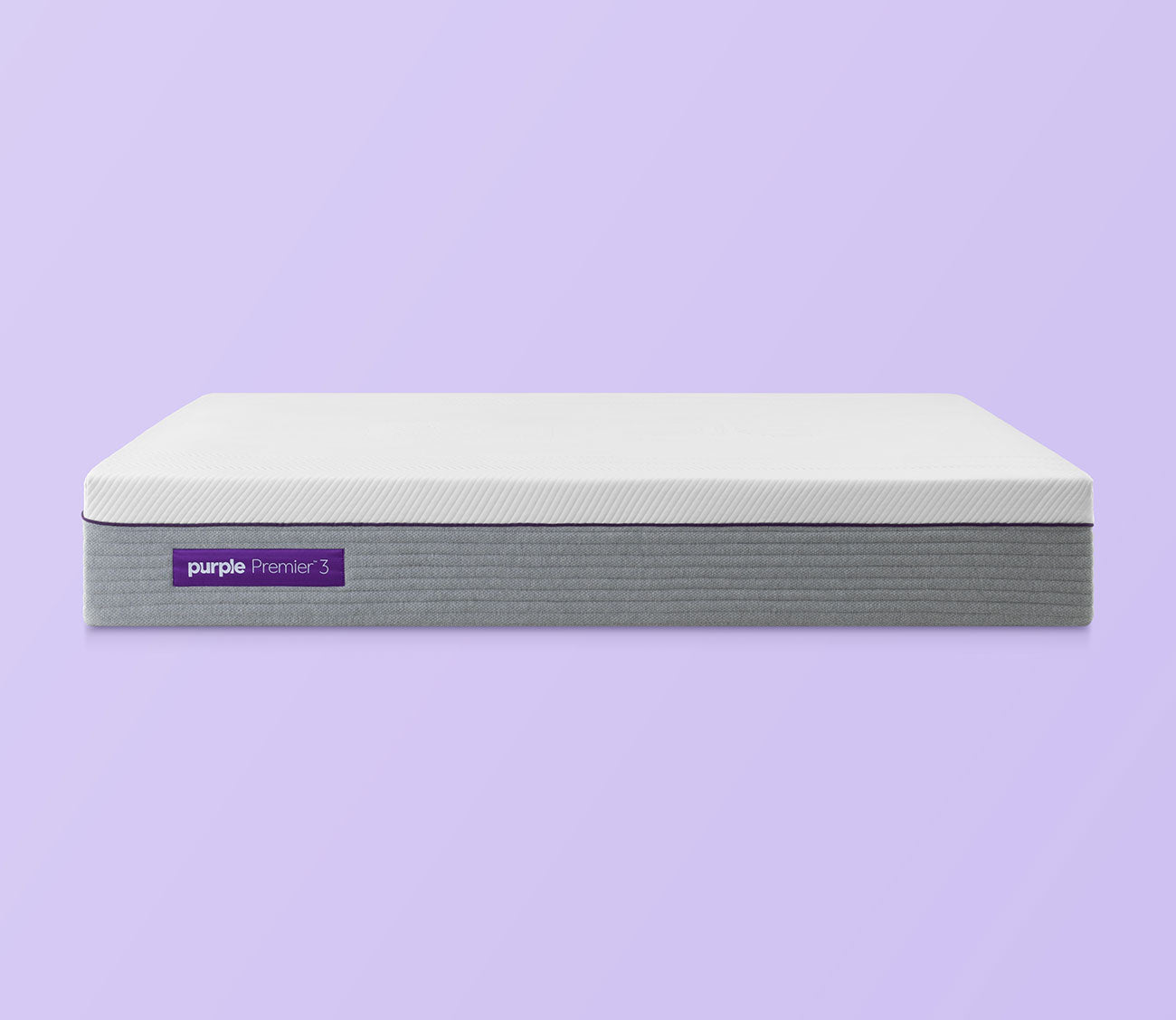 The Purple Hybrid Premiere 3 Mattress