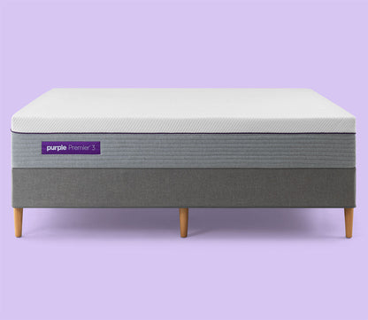 The Purple Hybrid Premiere 3 Mattress by Purple
