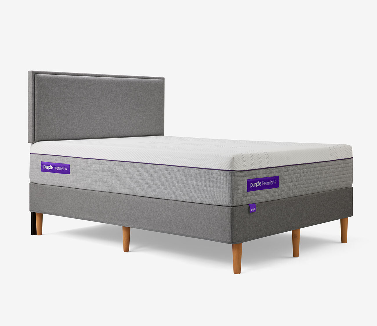 The Purple Hybrid Premiere 4 Mattress