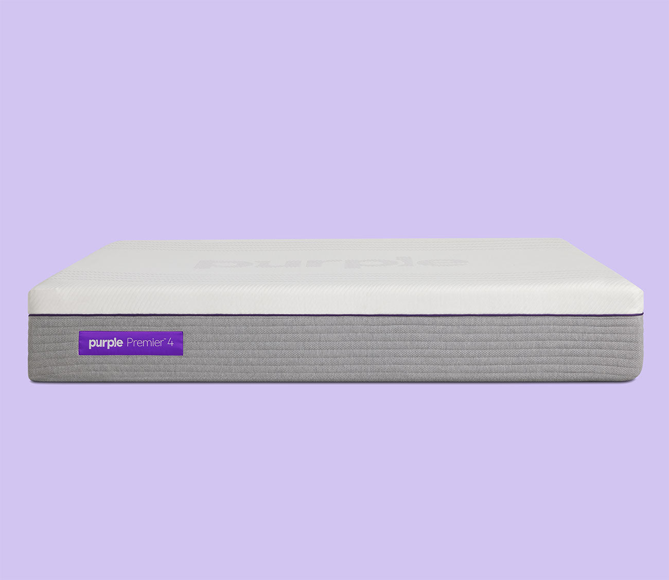 The Purple Hybrid Premiere 4 Mattress by Purple