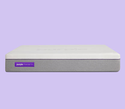 The Purple Hybrid Premiere 4 Mattress by Purple