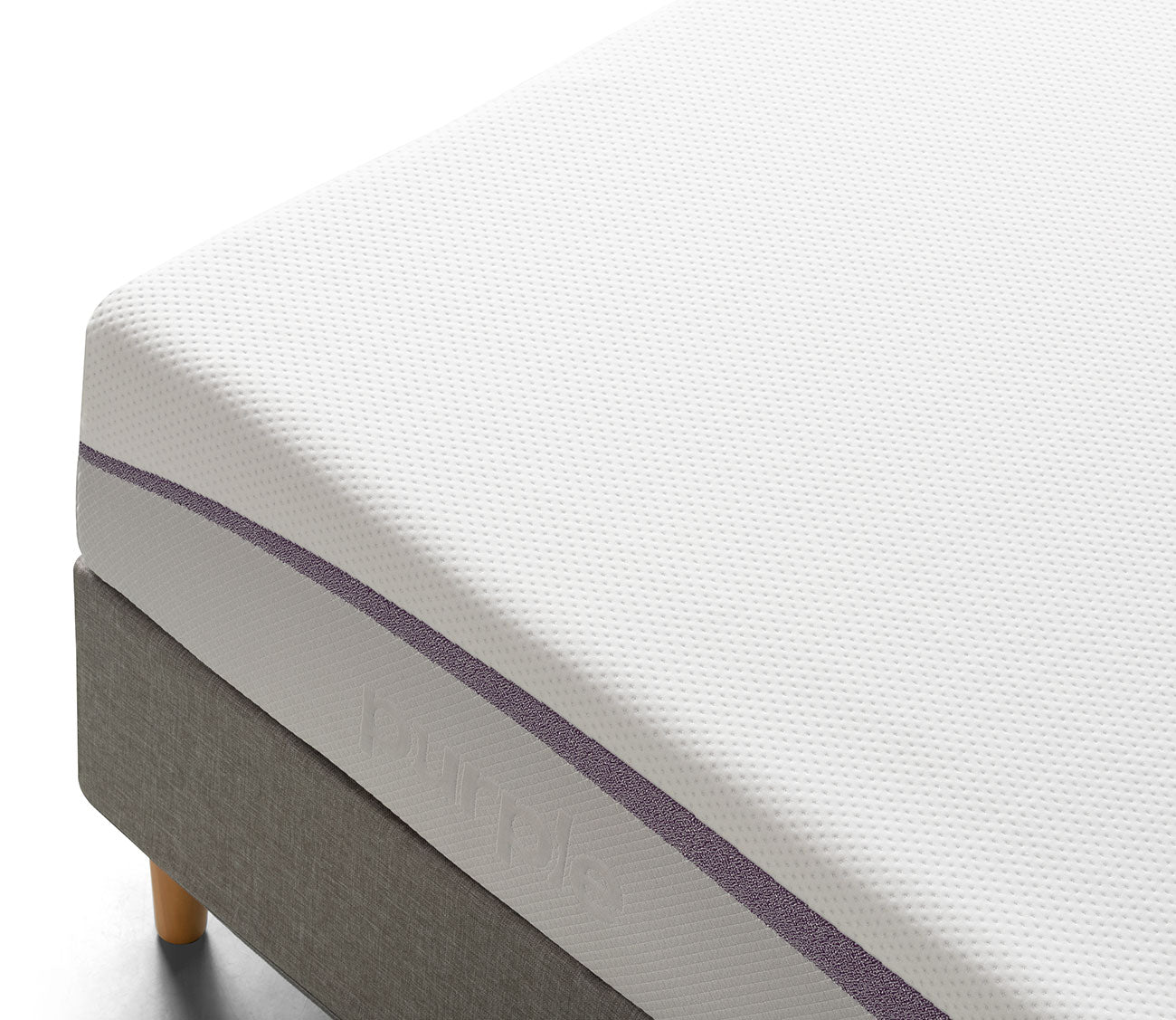 The Purple Mattress by Purple