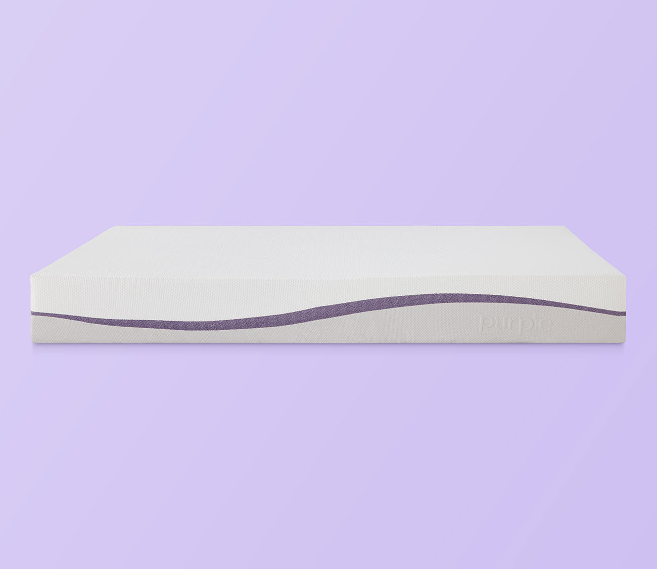 The Purple Mattress by Purple