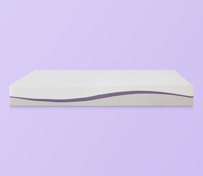 The Purple Mattress by Purple