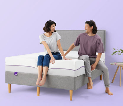 The Purple Plus Mattress by Purple