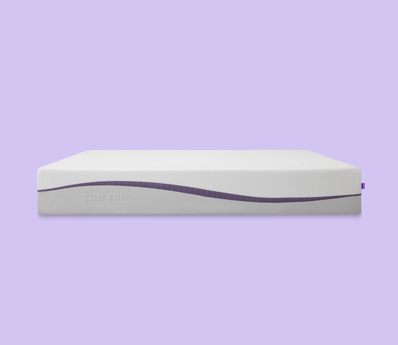 The Purple Plus Mattress