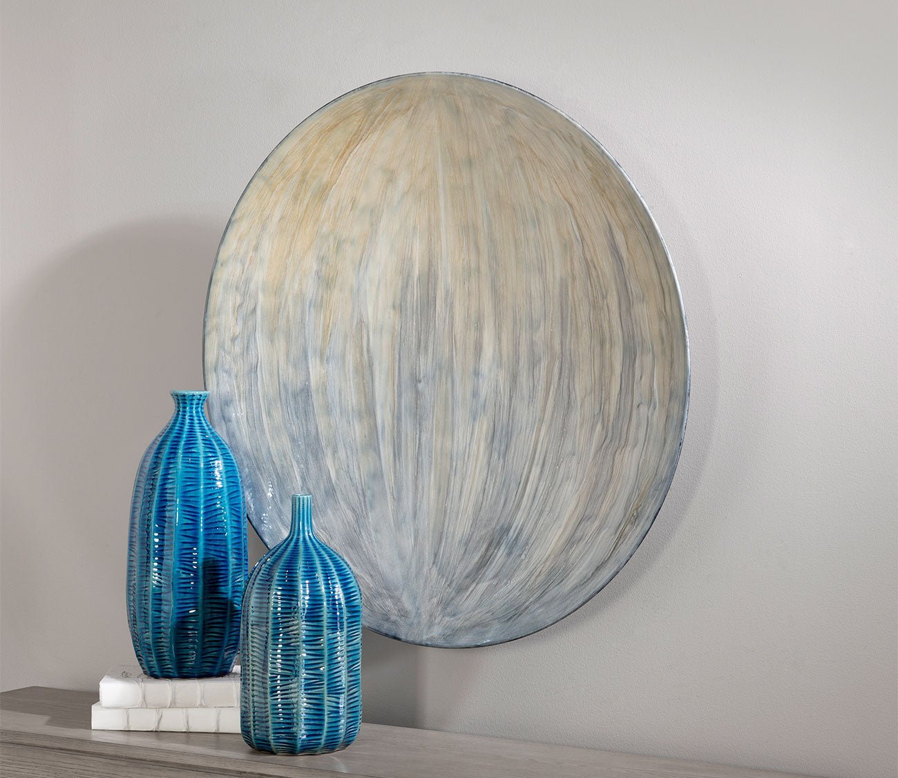 Tio Metal Wall Decor by Uttermost