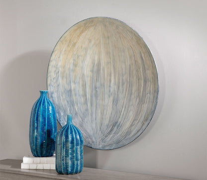Tio Metal Wall Decor by Uttermost