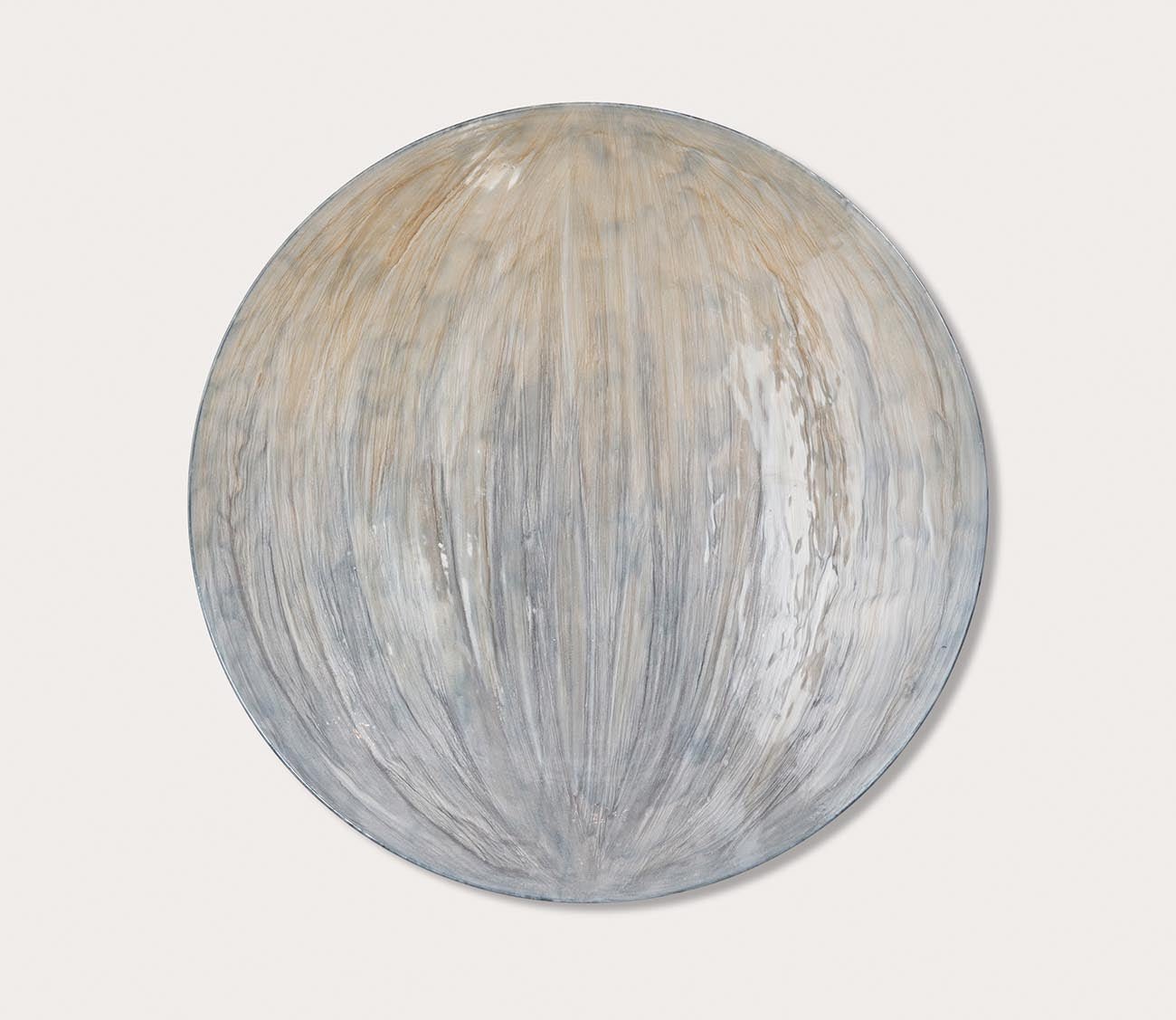 Tio Metal Wall Decor by Uttermost