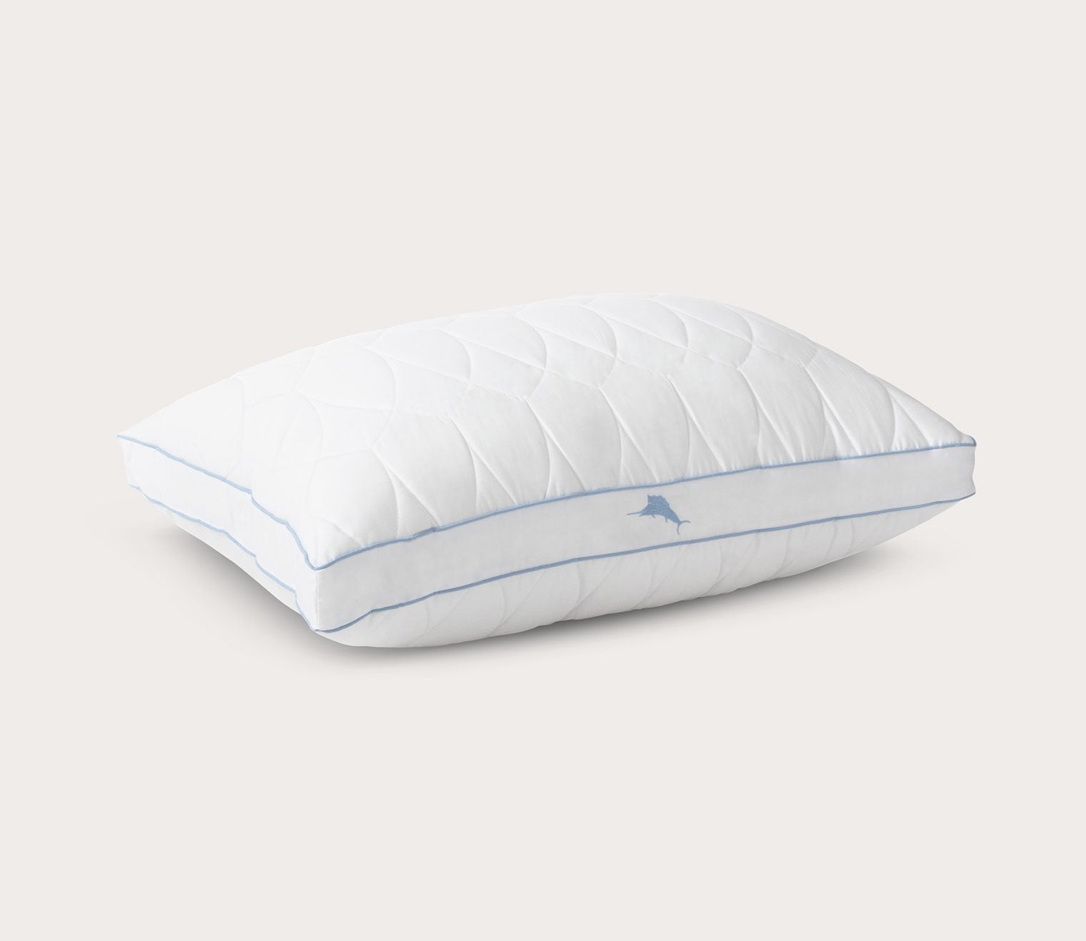 Tommy Bahama Cooling Nights Down Alternative Pillow