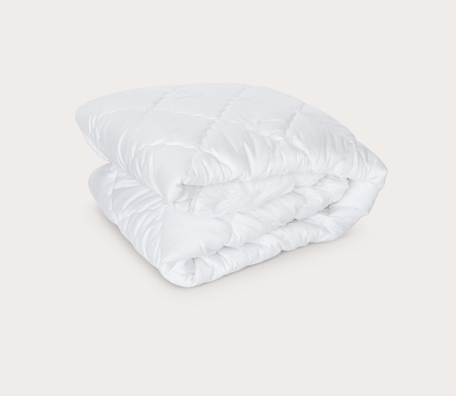 Triple Protection Mattress Pad