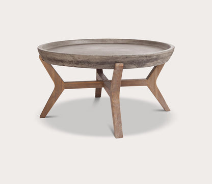 Tonga Coffee Table by Elk Home