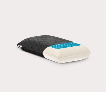 Travel Dough + Z Gel Pillow by Malouf