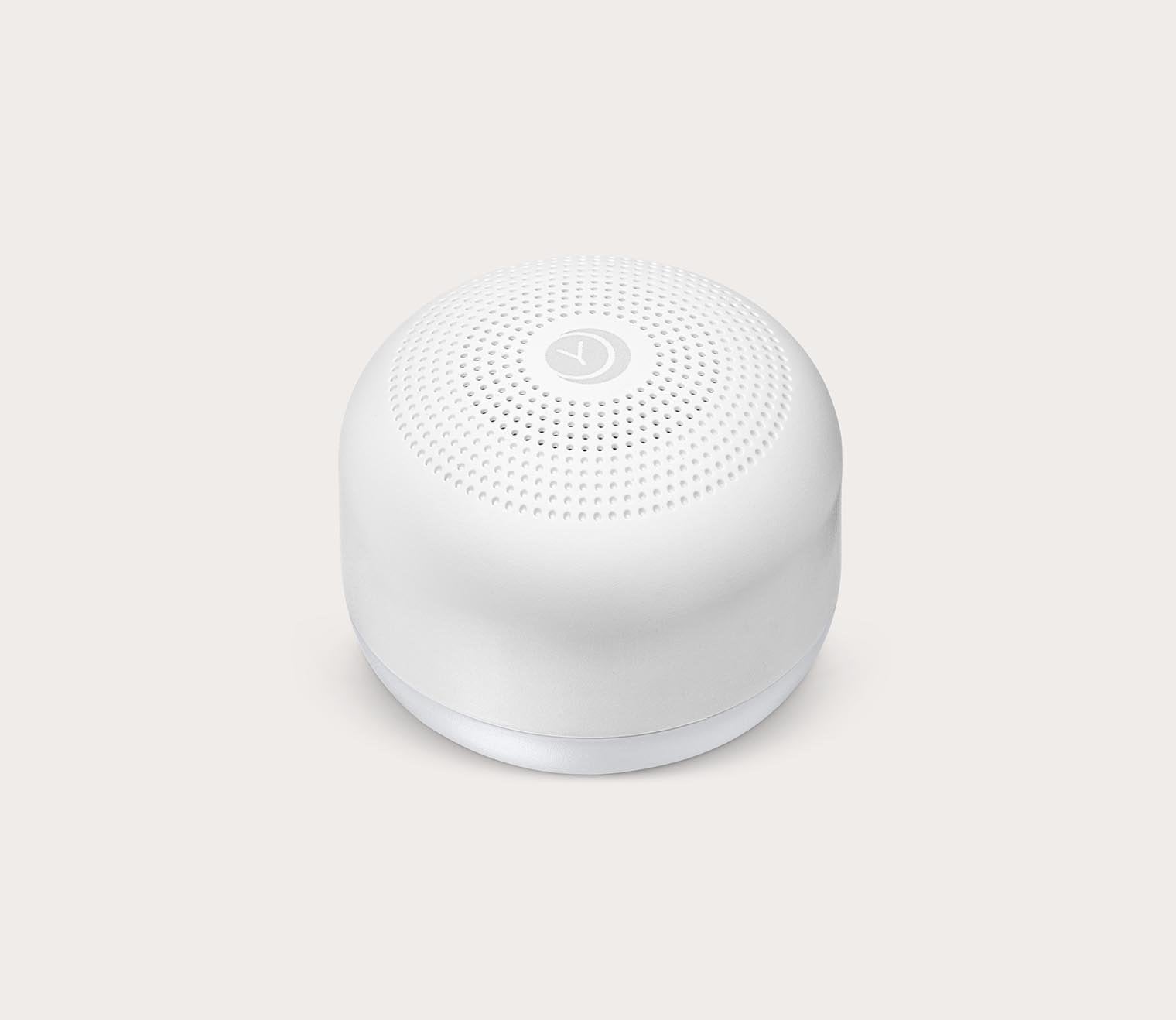 Travel Mini Sound Machine with Night Light by Yogasleep