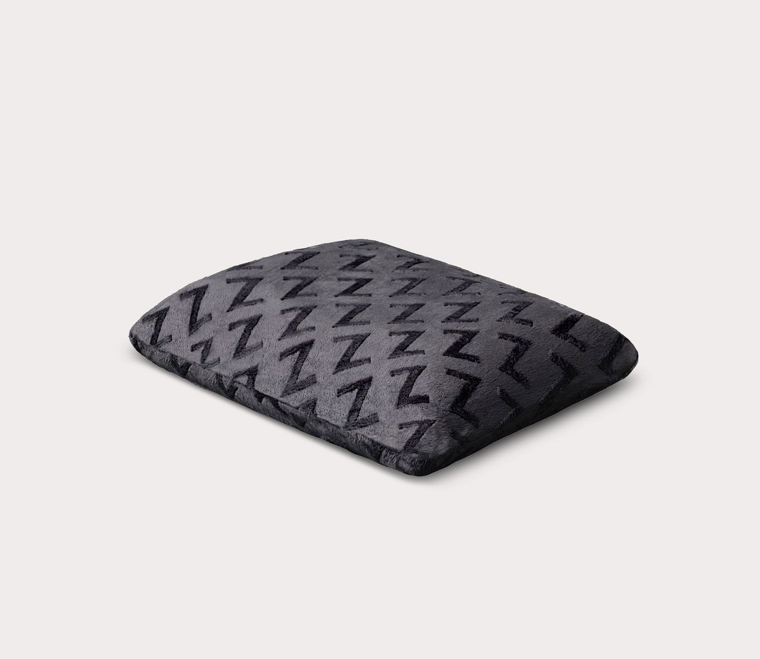 Travel Zoned Dough Pillow by Malouf