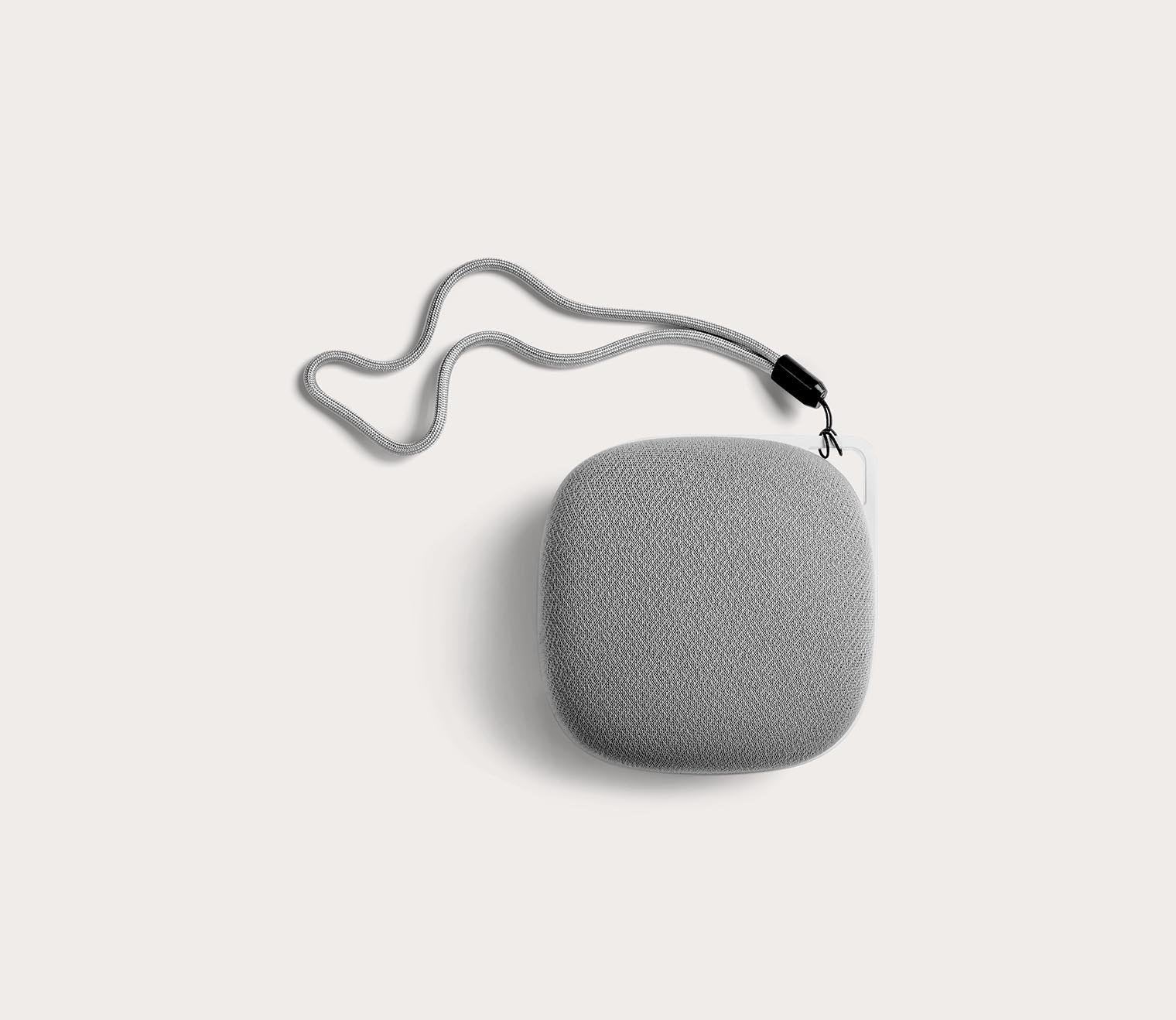 Travelcube White Noise Machine by Yogasleep