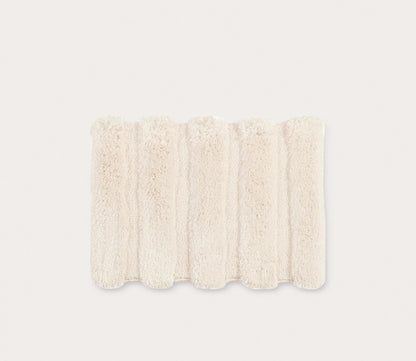 Tufted Pearl Channel Rug by Madison Park
