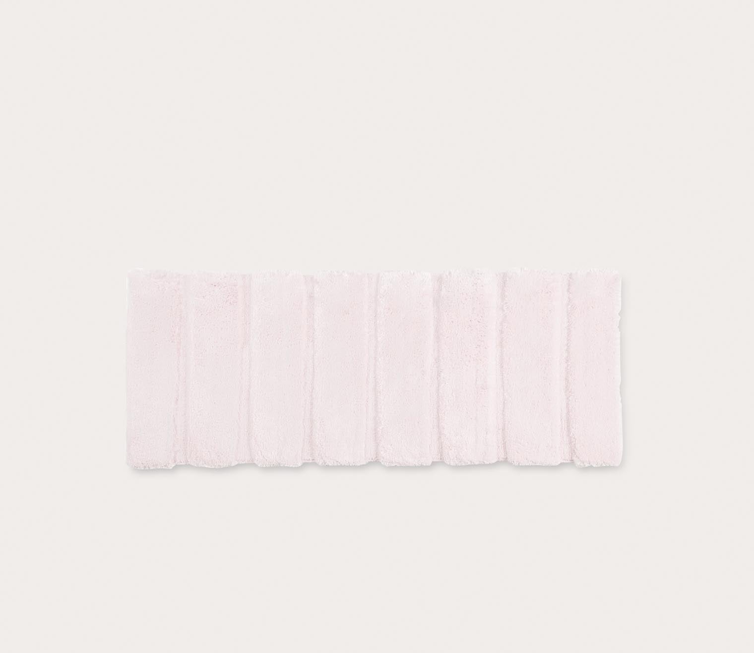Tufted Pearl Channel Rug by Madison Park