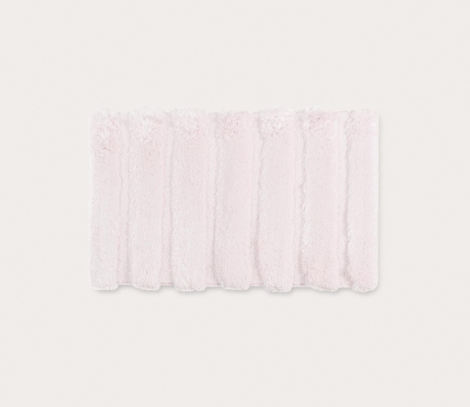 Tufted Pearl Channel Rug by Madison Park