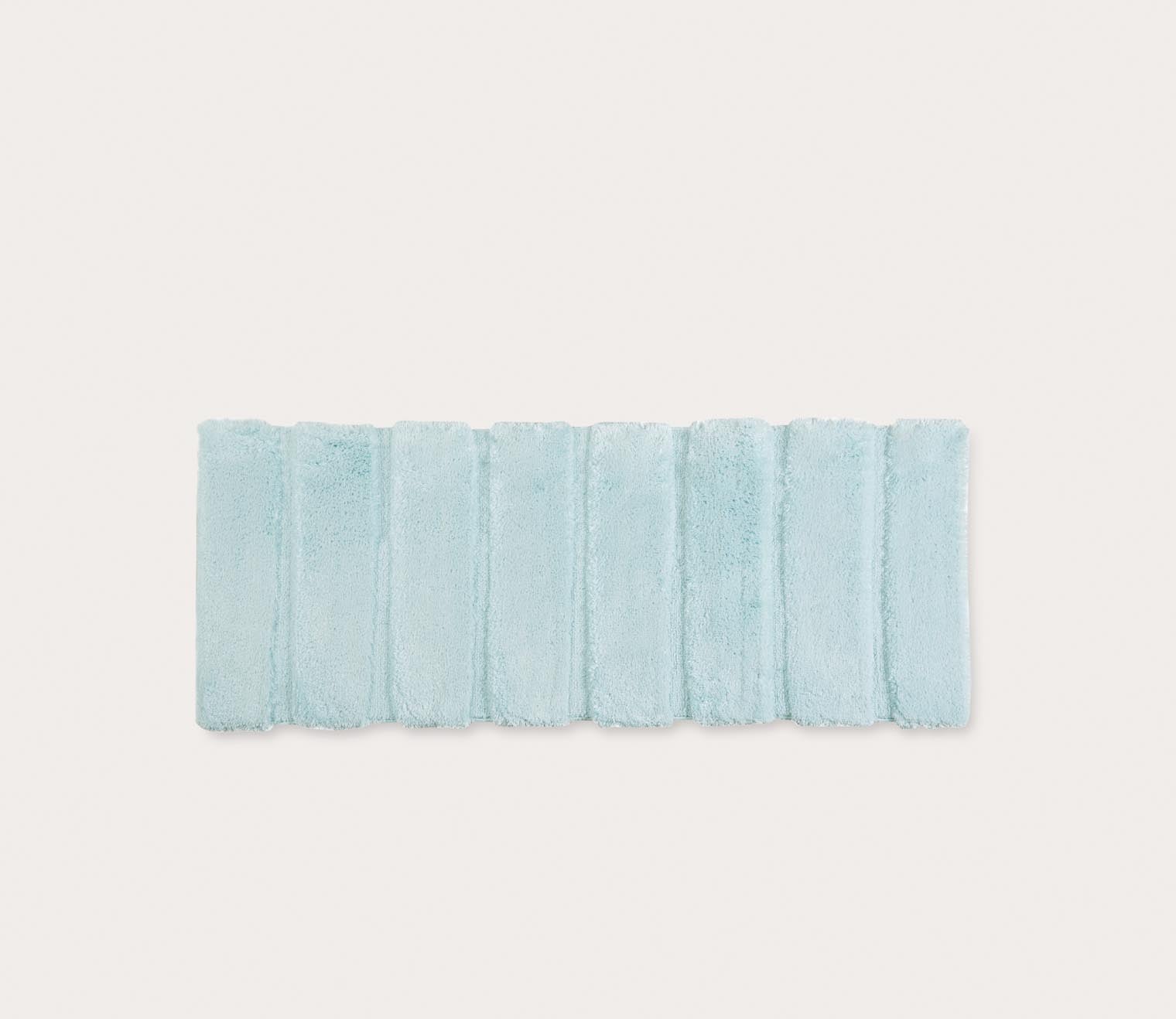 Tufted Pearl Channel Rug by Madison Park
