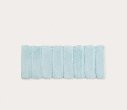 Tufted Pearl Channel Rug by Madison Park