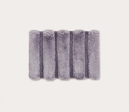 Tufted Pearl Channel Rug by Madison Park
