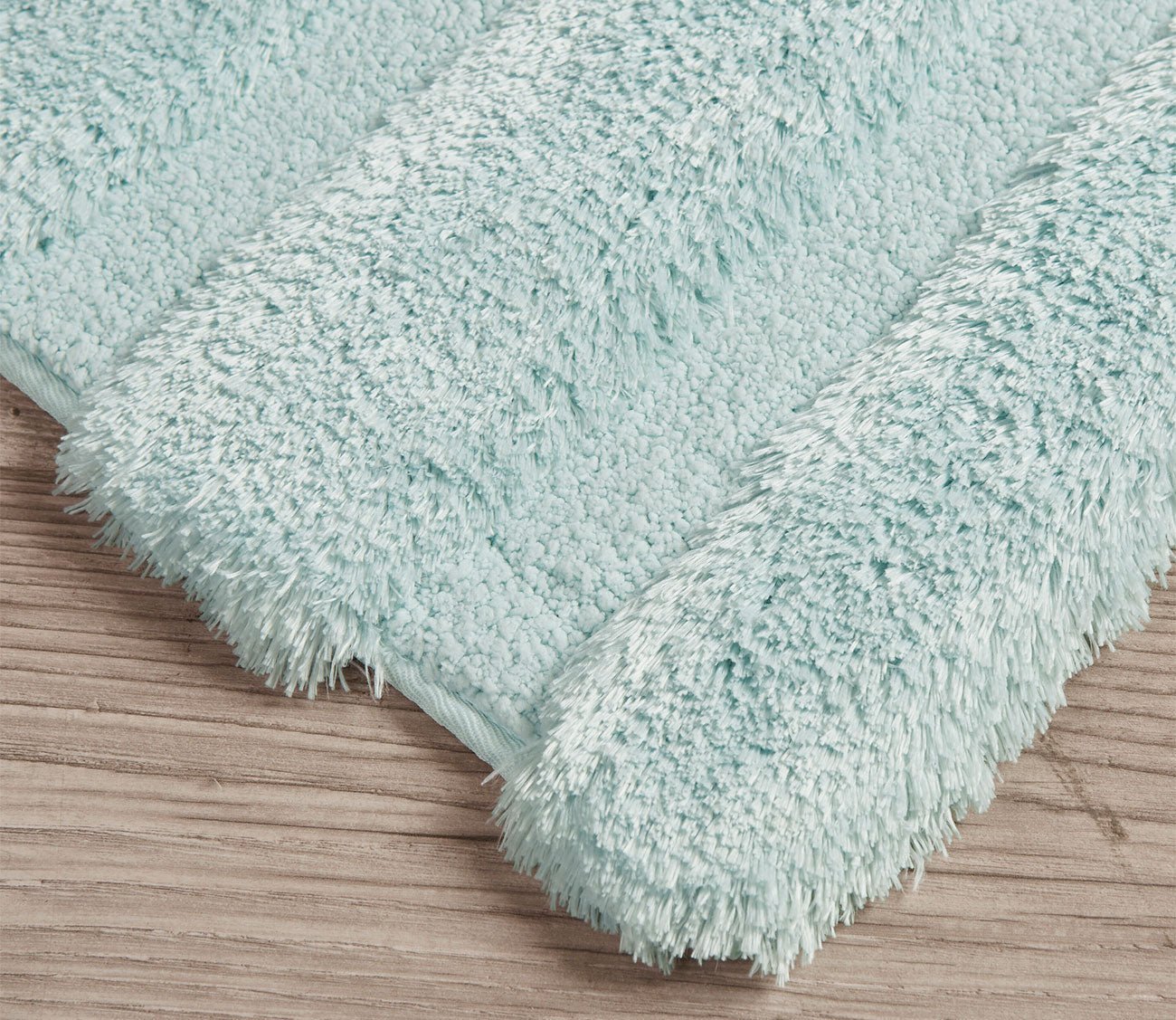 Tufted Pearl Channel Rug by Madison Park