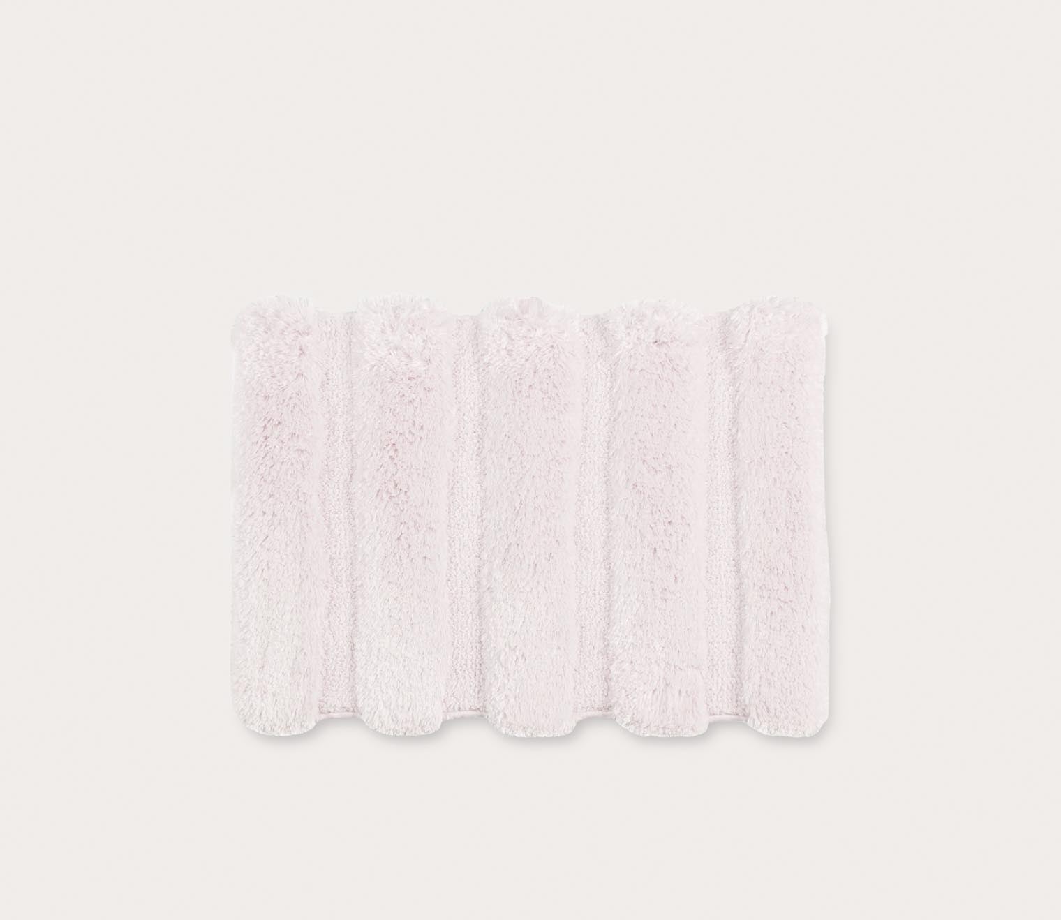 Tufted Pearl Channel Rug by Madison Park