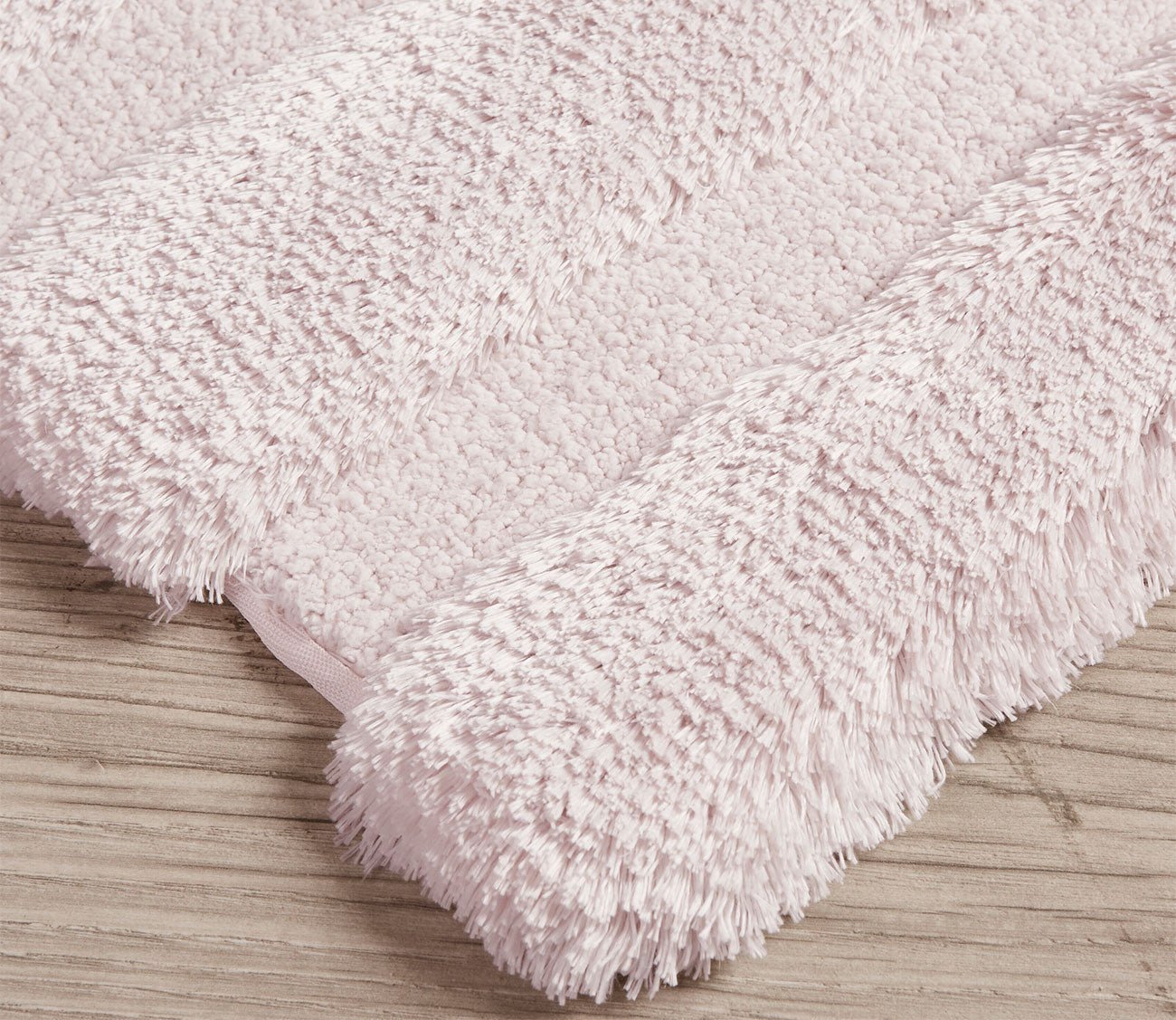 Tufted Pearl Channel Rug by Madison Park
