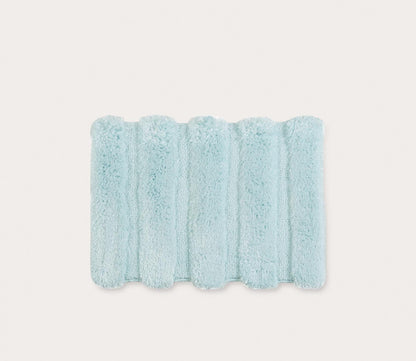 Tufted Pearl Channel Rug by Madison Park