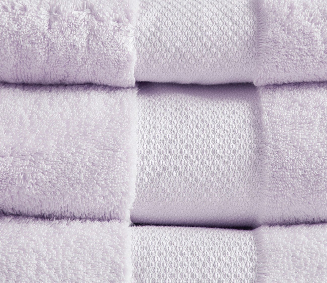 Turkish 6pc Bath Towel Set by Madison Park Signature