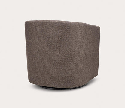 Tyler Swivel Accent Chair by Madison Park