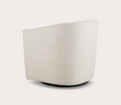 Tyler Swivel Accent Chair by Madison Park