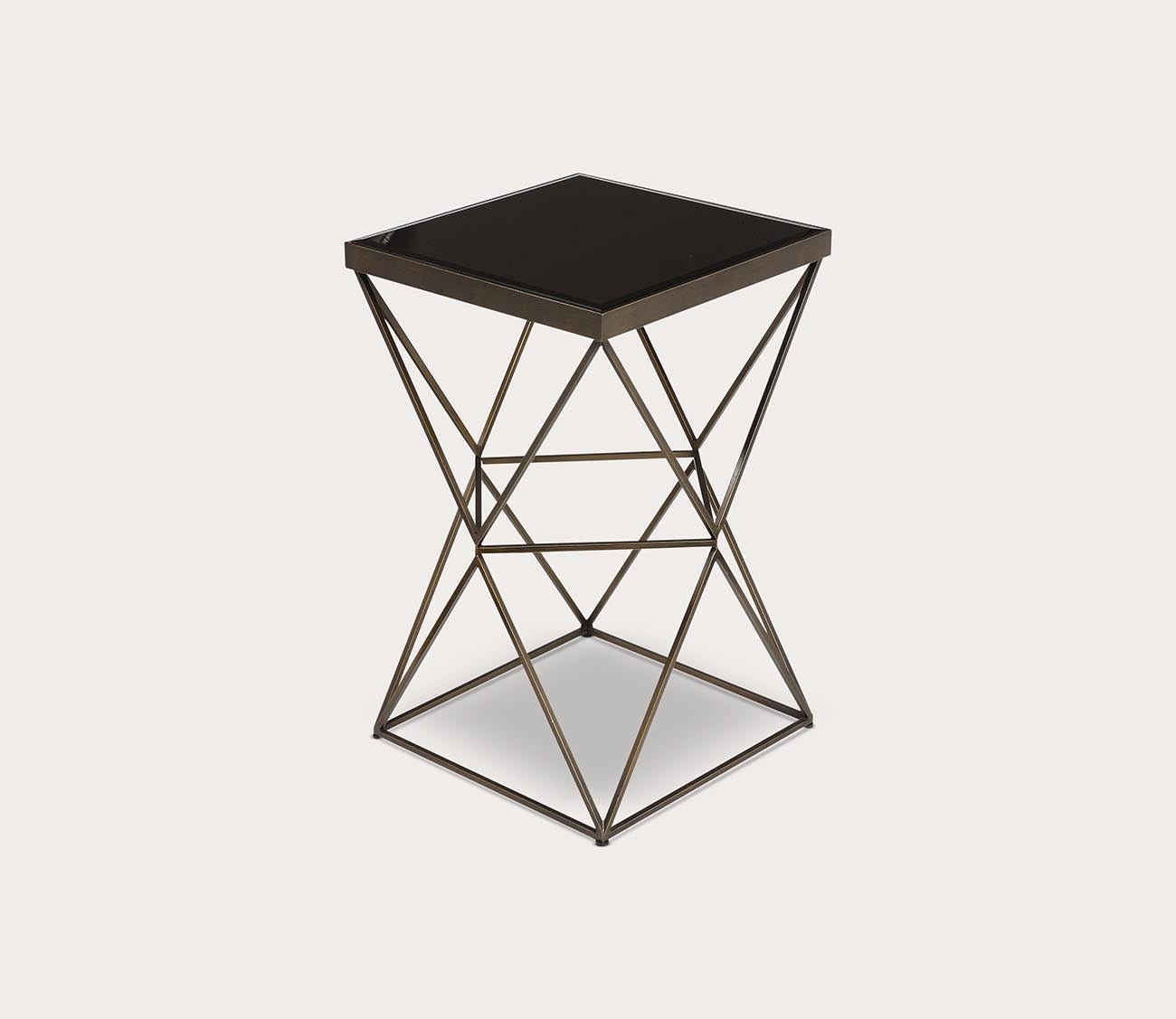 Uberto Accent Table by Uttermost