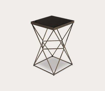 Uberto Accent Table by Uttermost