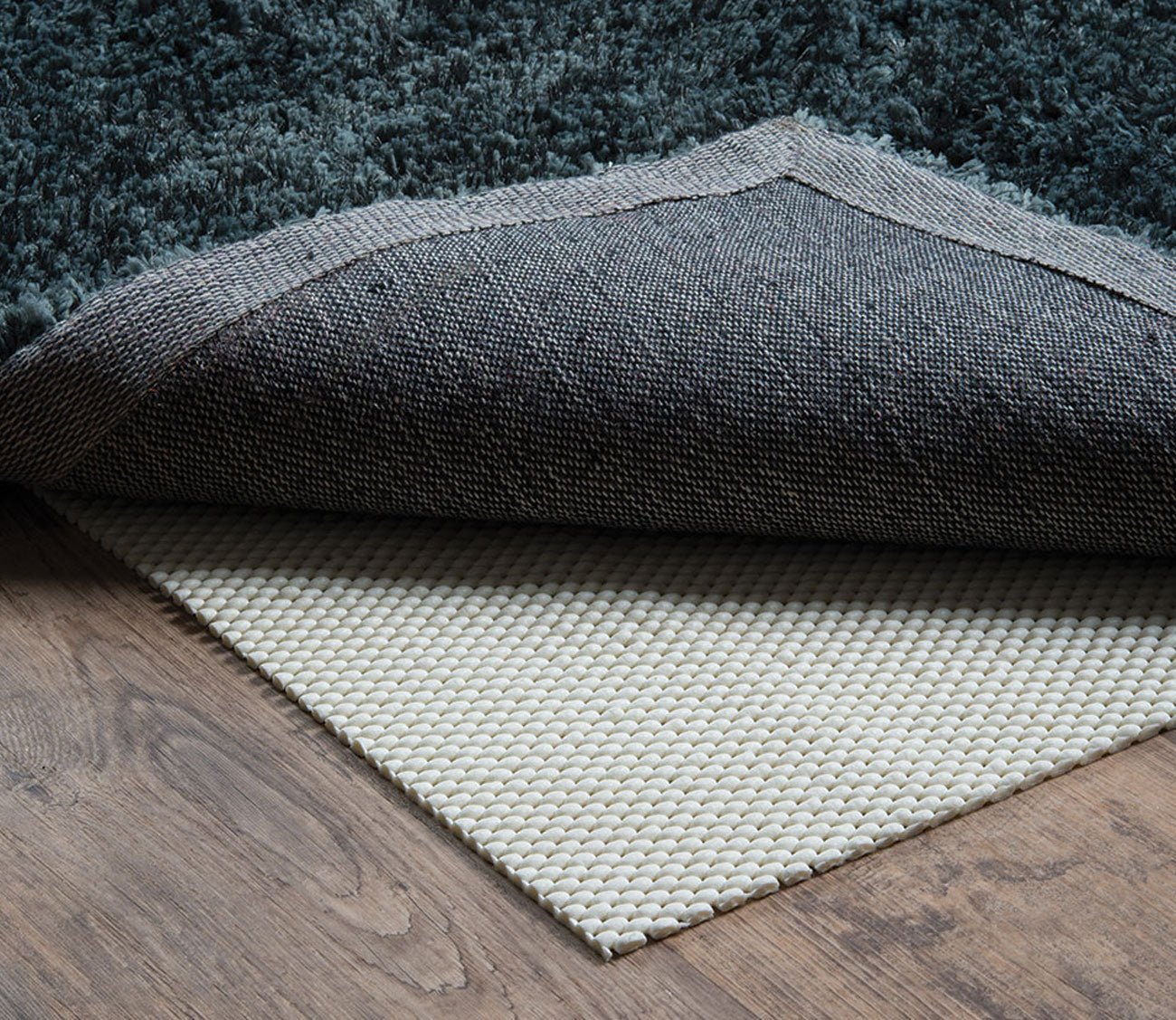 Ultra Grip Beige Rug Pad by Oriental Weavers
