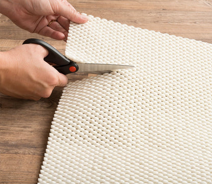 Ultra Grip Beige Rug Pad by Oriental Weavers