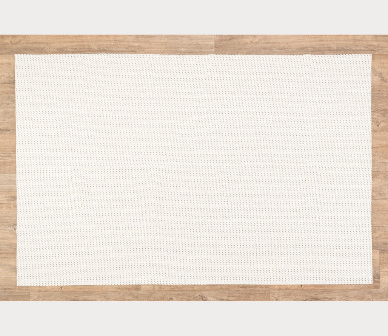 Ultra Grip Beige Rug Pad