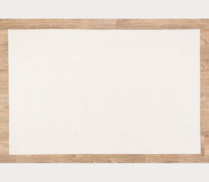 Ultra Grip Beige Rug Pad by Oriental Weavers