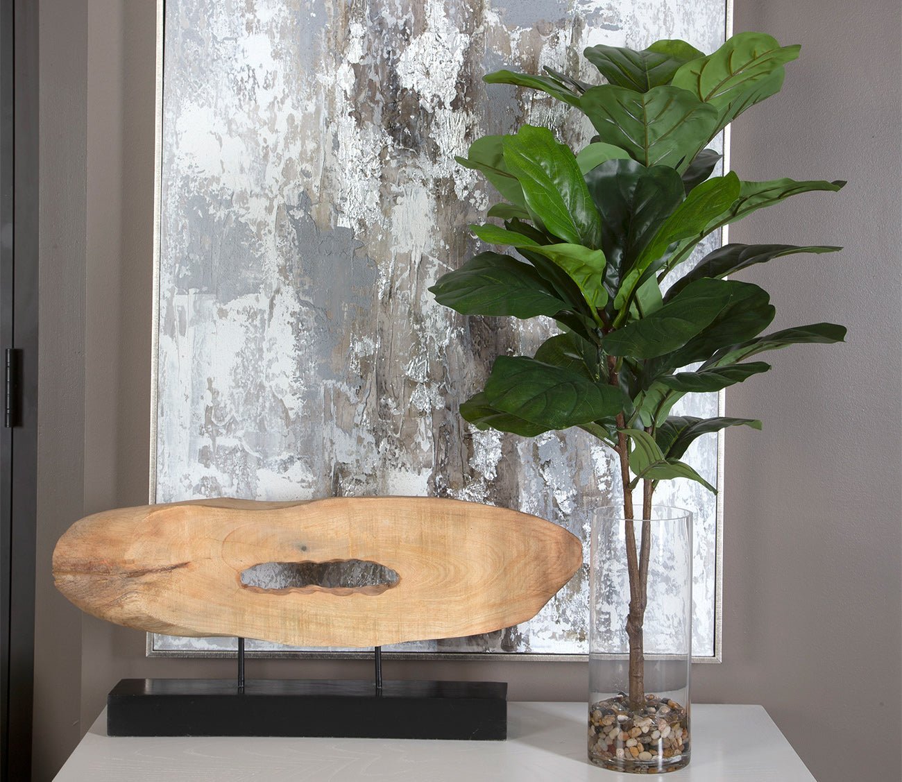 Urbana Fiddle Leaf Fig