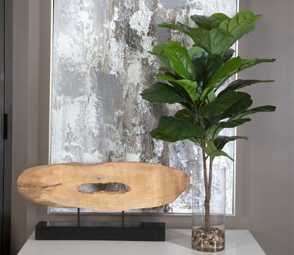 Urbana Fiddle Leaf Fig by Uttermost