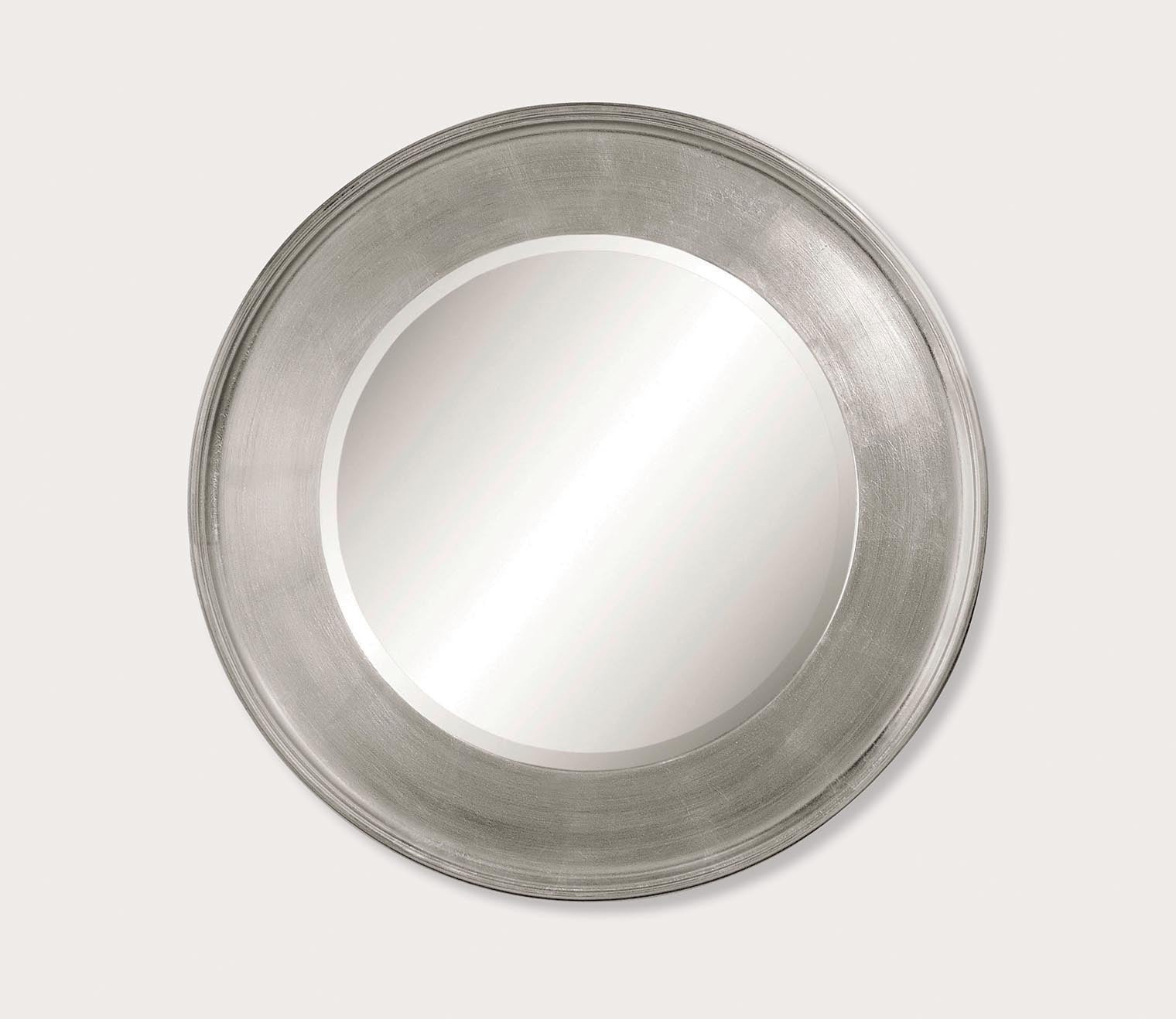 Ursula Wall Mirror by Bassett Mirror