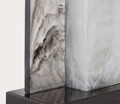 Vanda Table Lamp by Uttermost