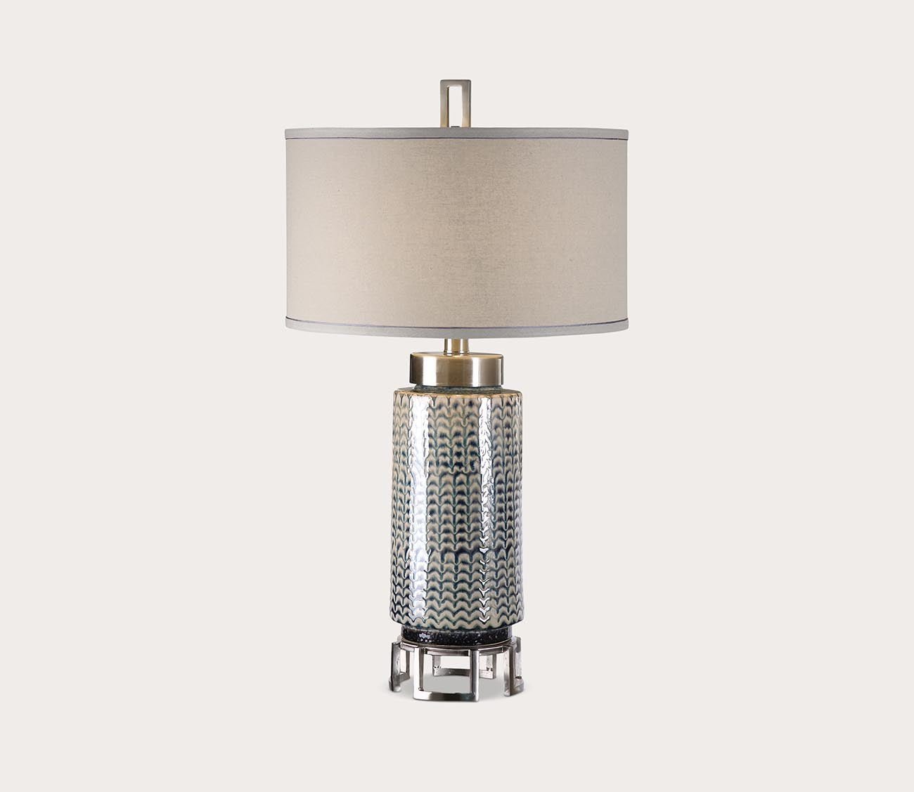 Vanora Table Lamp by Uttermost