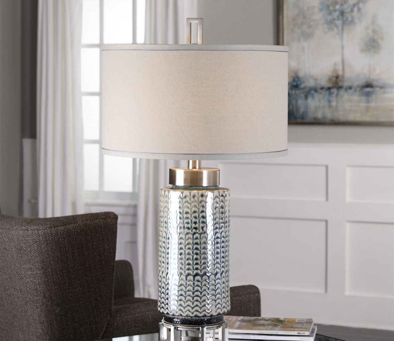 Vanora Table Lamp