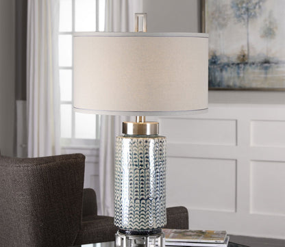 Vanora Table Lamp by Uttermost